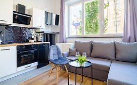 BOOGIE Home Jaracza 36